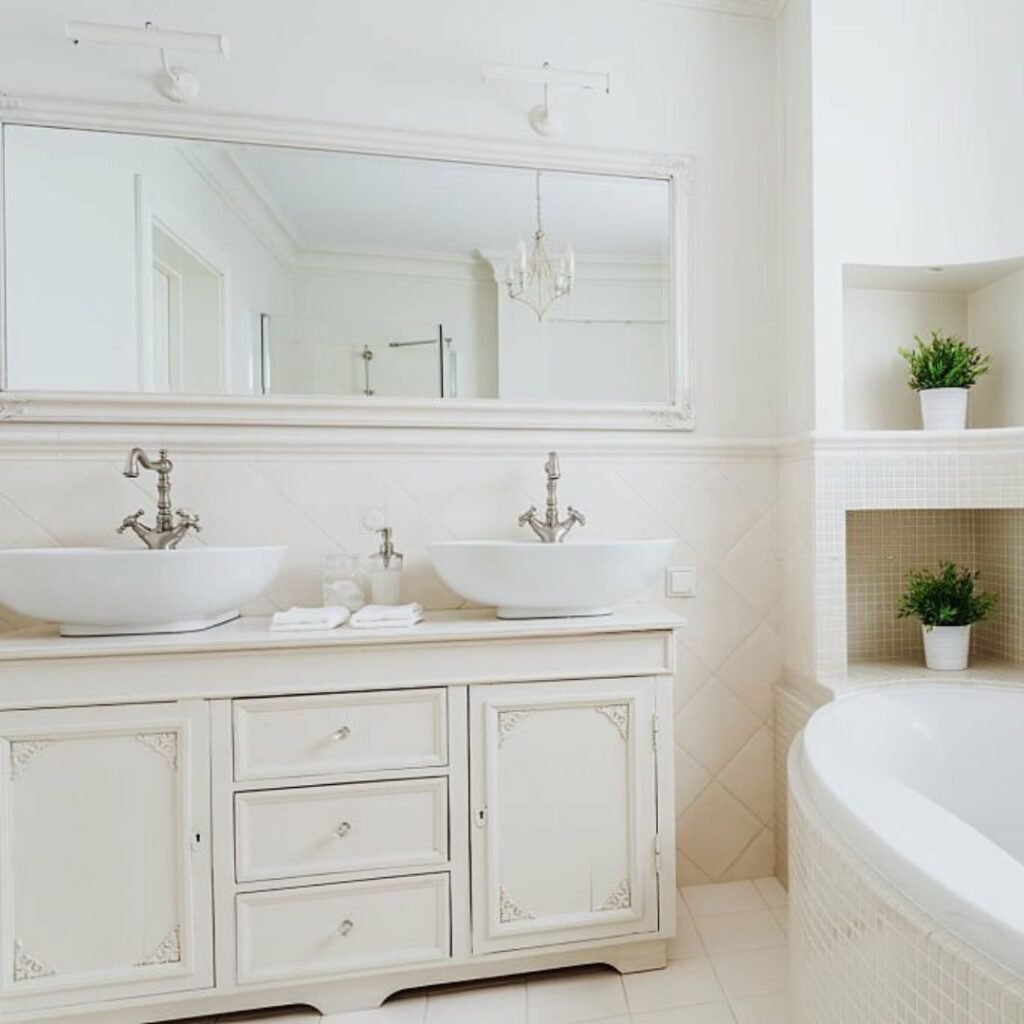 bathroom cabinet design services in the Bronx, New York