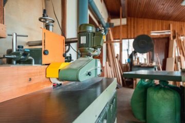 millwork and woodworking services in the Bronx, New York